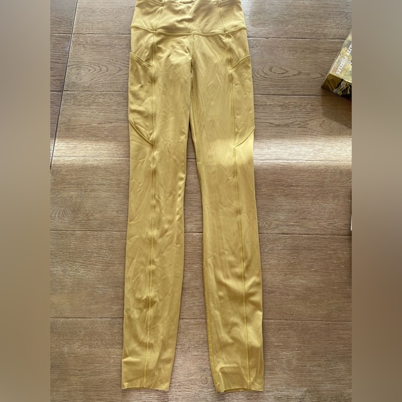 Lululemon Leggingss - Picture 2 of 5